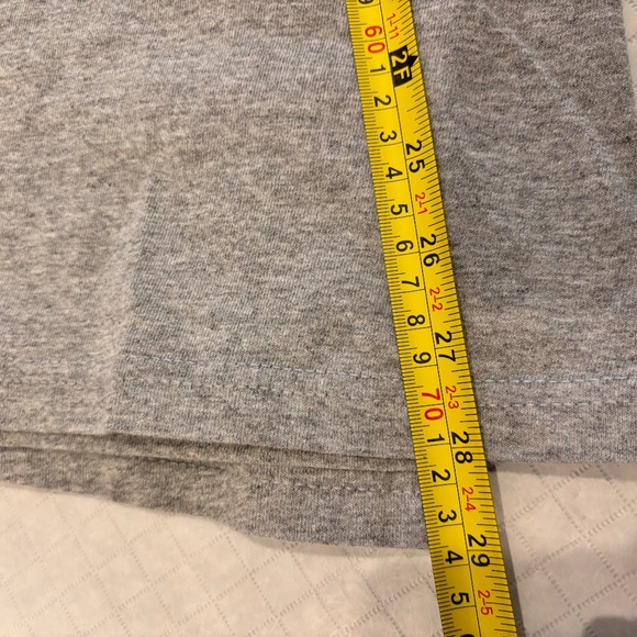 Florida Gators University of Florida Women's Retro Graphic Tee Pink/Gray Size XL - Picture 8 of 9